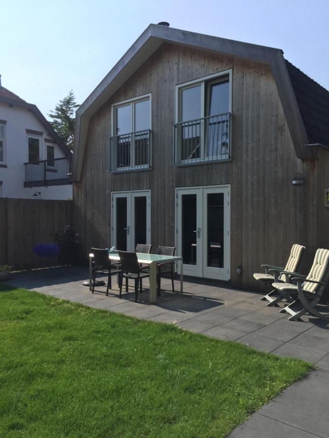 Villa Het Hart Bergen Exterior foto